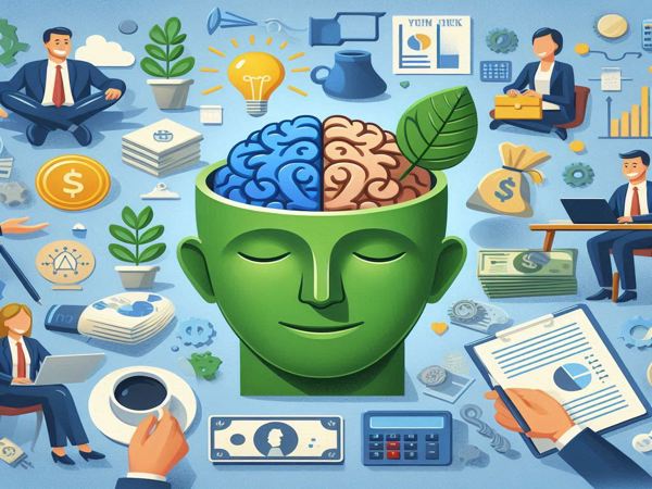 The Role of Emotional Intelligence in Financial Literacy