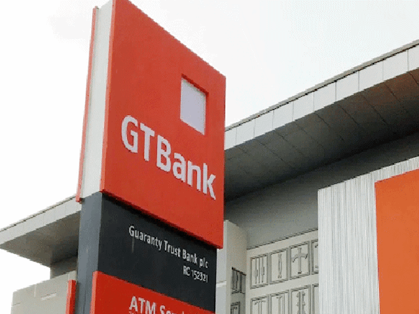 List of GTBank Loans and How to Apply