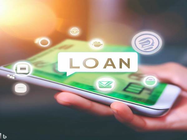 Names of approved loan apps legally permitted to operate in Nigeria