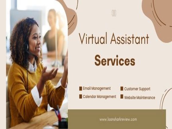 How to Start a Virtual Assistant Business Online and Make Money