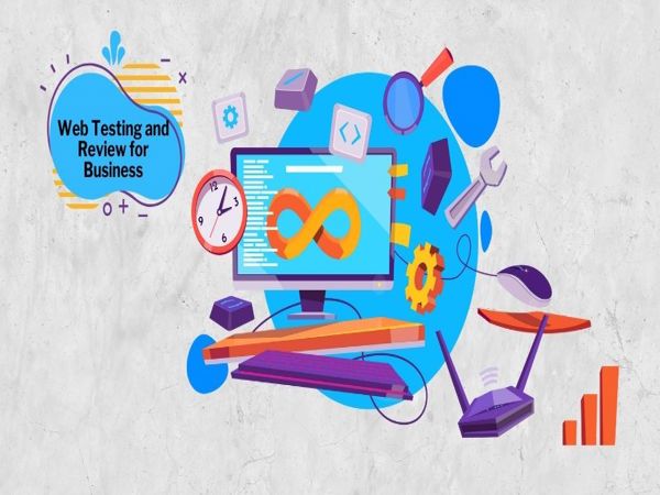 Web Testing and Review for Business: Test Websites, Apps, or Games and Provide Feedback