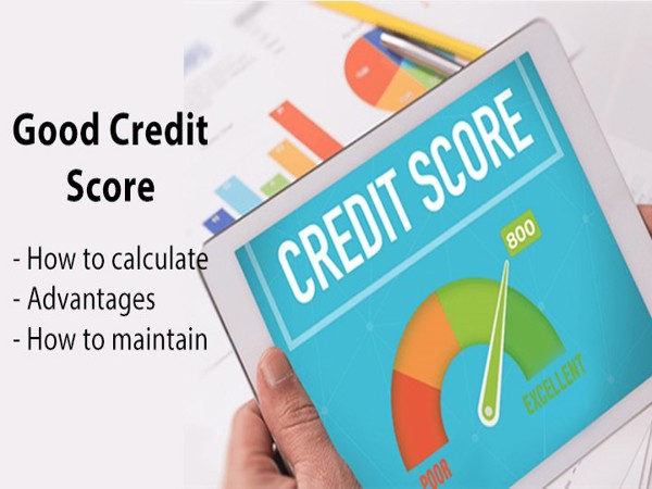 What is a Credit Score, and How to Improve Your Score