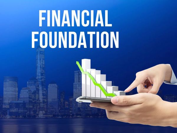 How to Build a Strong Financial Foundation in Nigeria