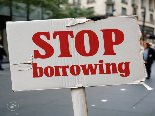 The Dangers of Exorbitant Interest Rates: How Loan Sharks Devastate ...