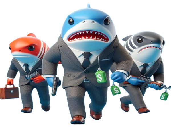 The Dangers of Loan Sharks: Why You Should Avoid Predatory Lending