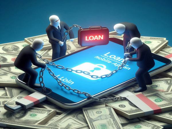 The Link Between Loan Sharks and Organized Crime: A Global Issue