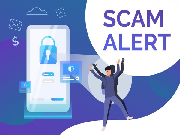 How to Identify and Avoid Loan App Scams