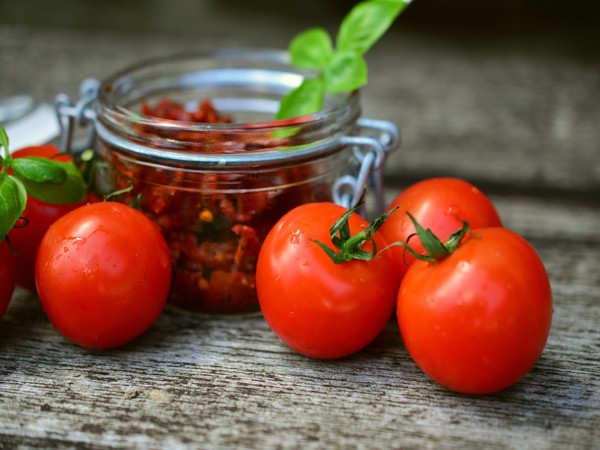 How I Made Over $1000 Per Month from My Tomato Business Using a Small Garden