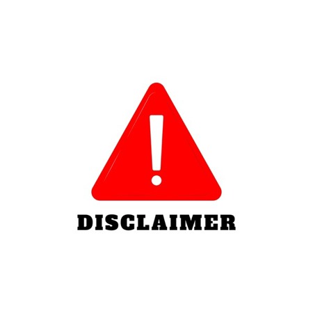 Craft Your Own Disclaimer: Protect Your Contacts from Defamation