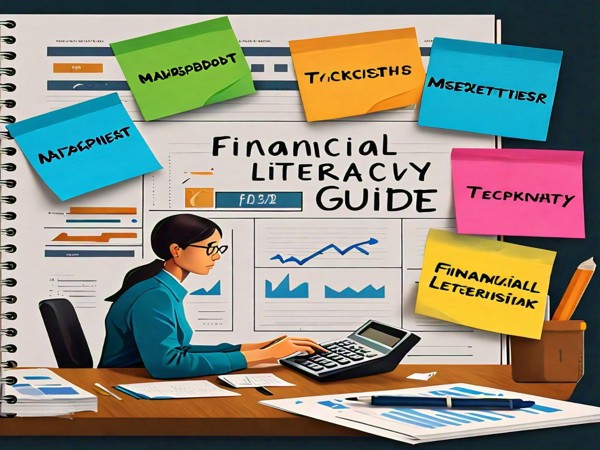 Master Your Budget: 7 Financial Literacy Techniques - Loan Shark Review