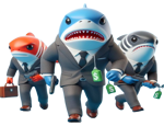 The Dangers of Loan Sharks: Why You Should Avoid Predatory Lending