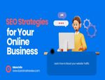 Top 10 SEO Strategies for Your Online Business to Boost Traffic