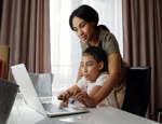 Learn Safe Online Financial Habits for Families