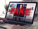 How to Avoid Fake Websites and Scams