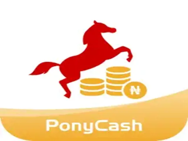 PonyCash