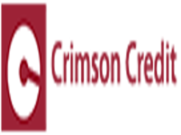Crimson credit