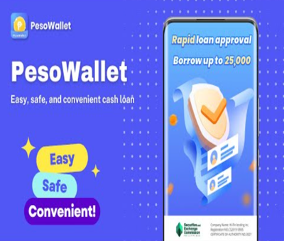 PesoWallet