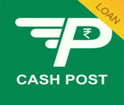 CashPost  App - Loan Shark Review