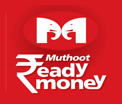 Muthoot Ready Money