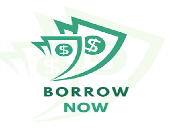 Borrow Now