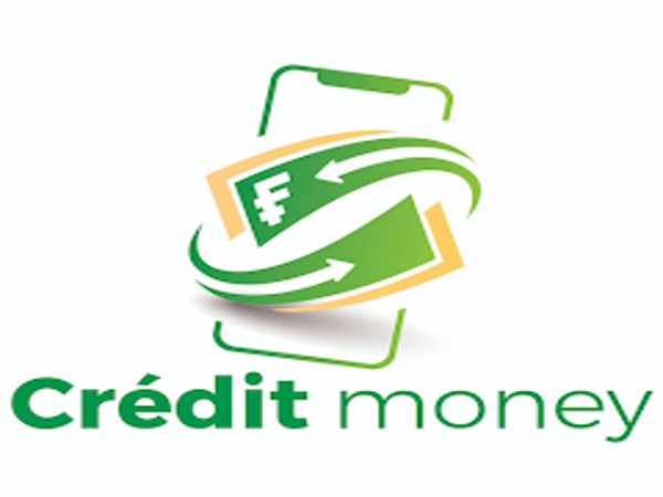 CREDIT MONEY 