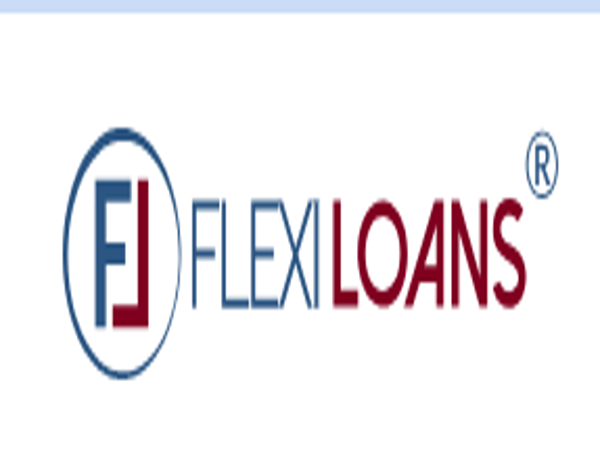 FlexiLoans: Business Loans