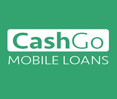 CashGo Mobile Loans 