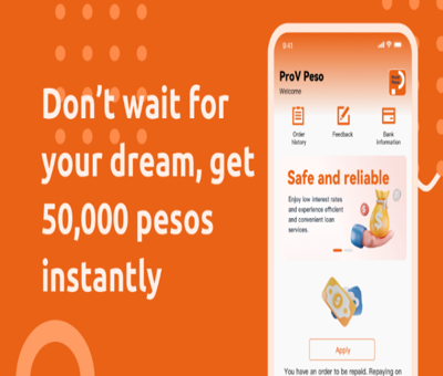 ProV Peso - Loan Shark Review