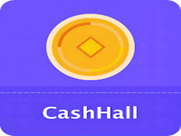 Cashhall