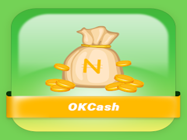 OKCash  - Loan Shark Review