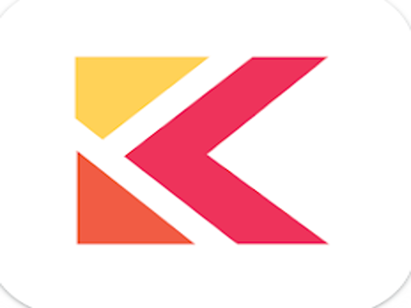 Kredi Bank: Secure Savings App 