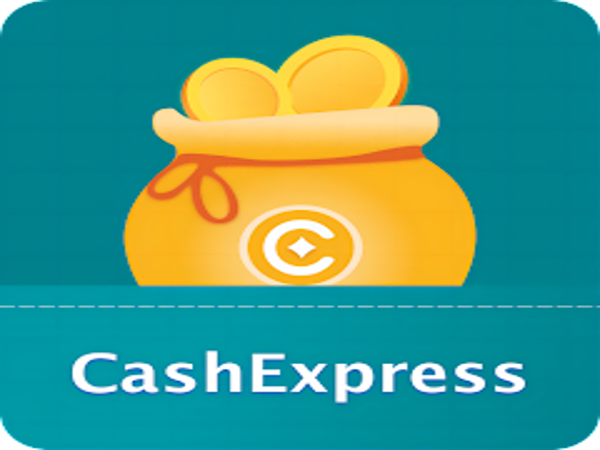 CashExpress