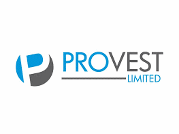 PROVEST LIMITED