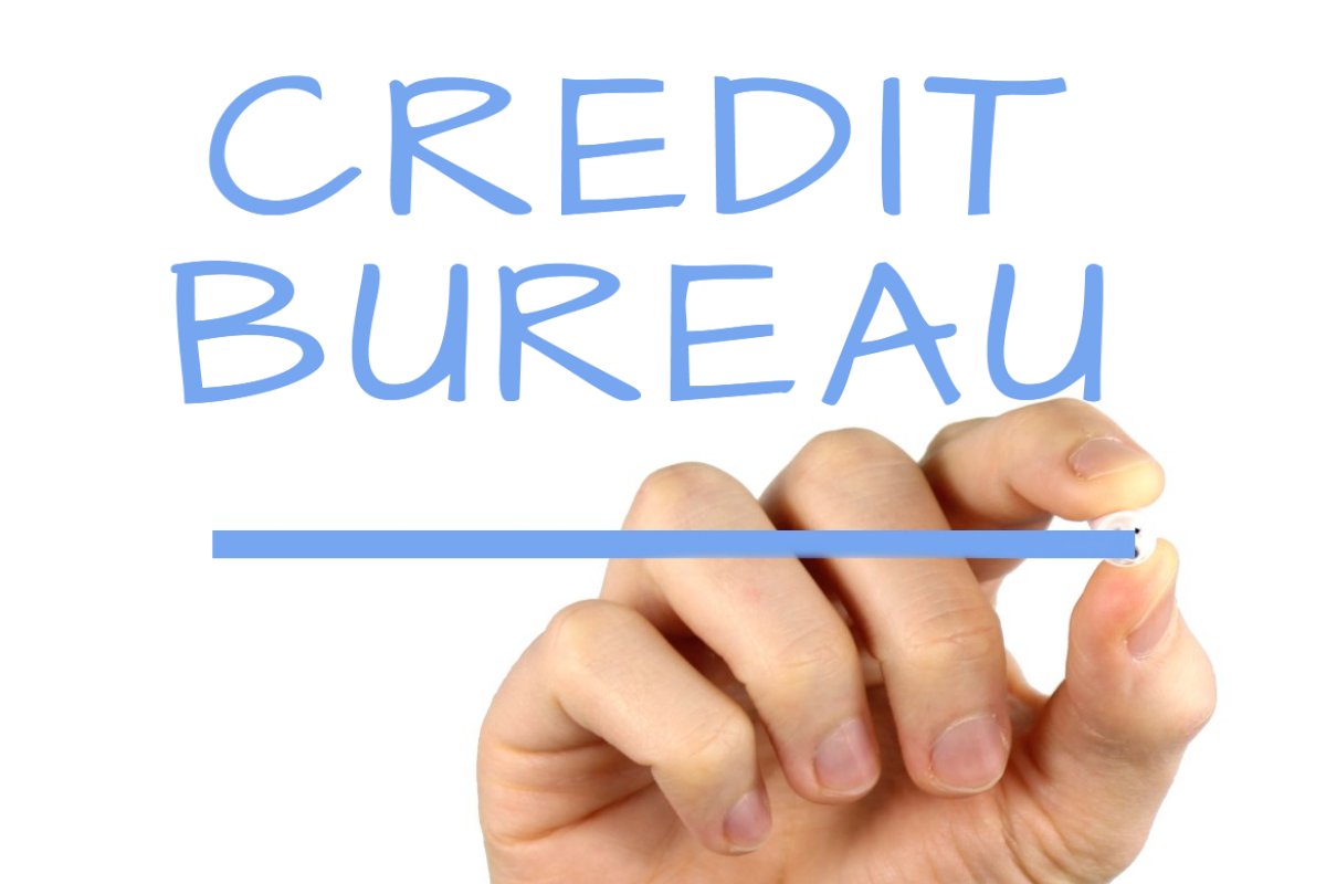 What is Credit Bureau