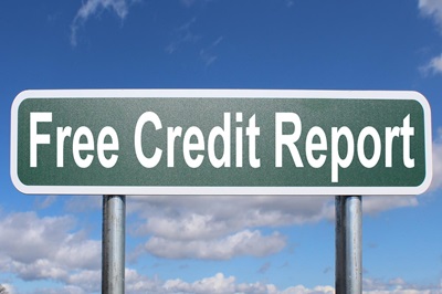 Check your credit score for free